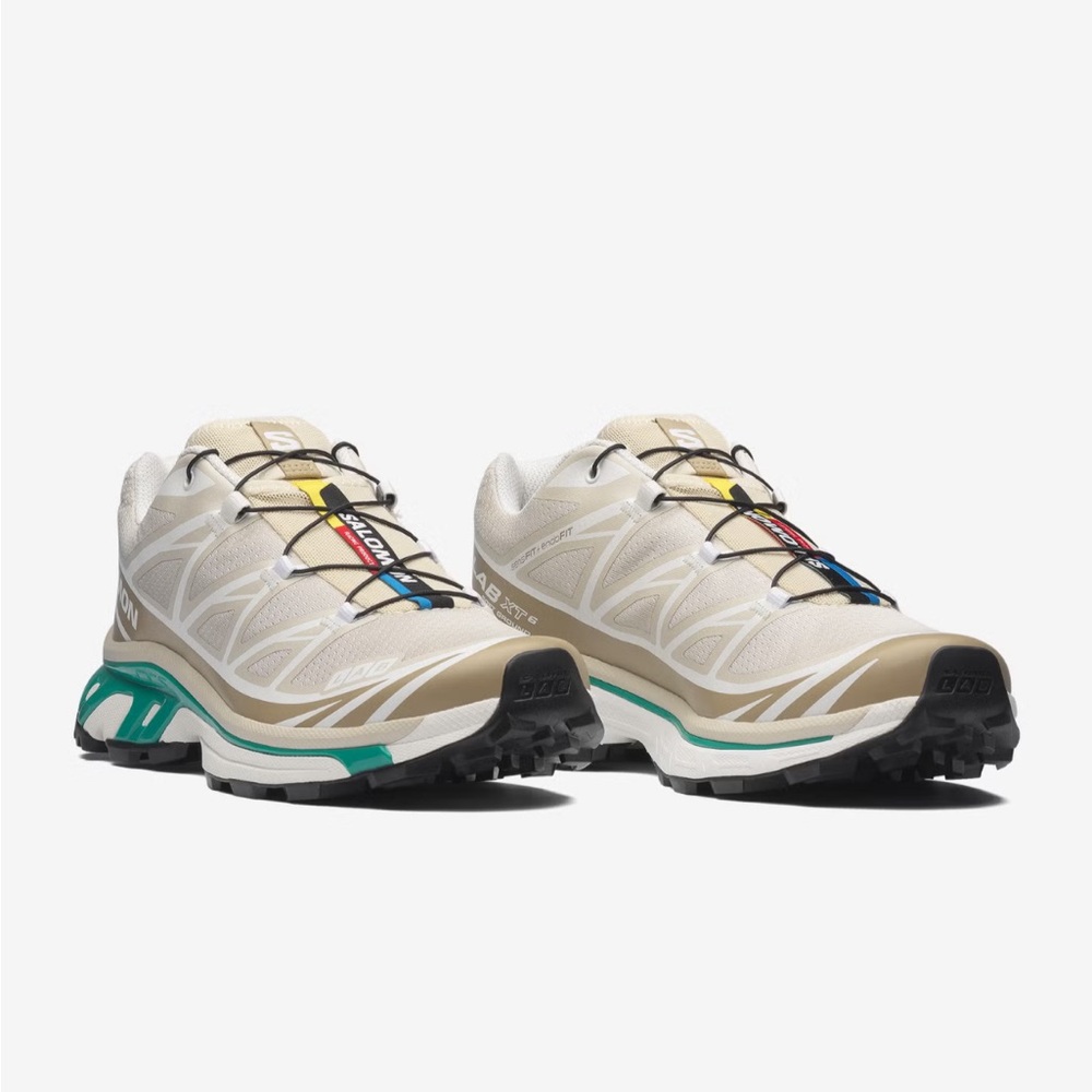 Salomon XT-6